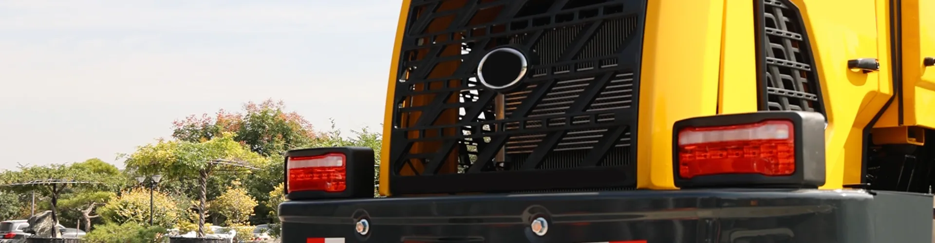 Profil de l’entreprise