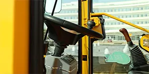 Chargeuse sur Pneus Diesel B30M