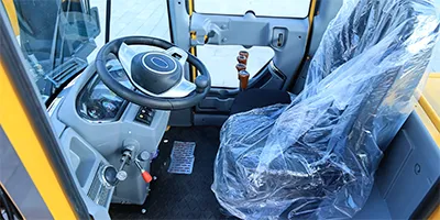 Chargeuse sur Pneus Diesel 946BM