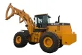 Chargeuse pour Manutention de Grumes ST978H