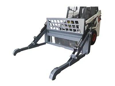 Équipements et accessoires