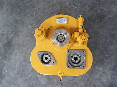 Convertisseur de couple