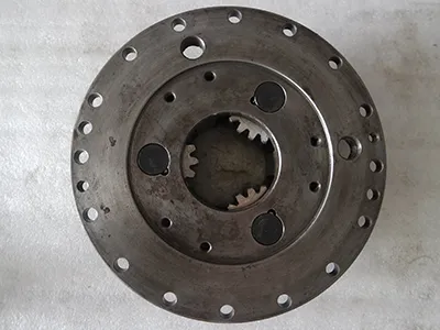 Ensemble porte-satellites planétaire