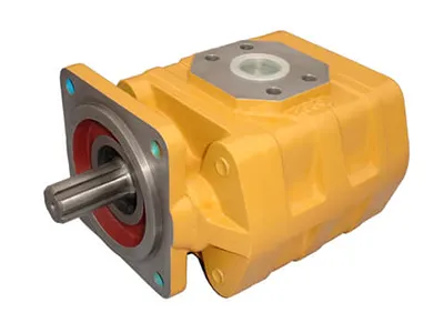 Pièces pour chargeuses sur pneus Lonking