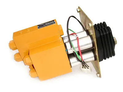 Pièces pour chargeuses sur pneus Lonking