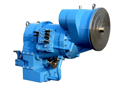 Ensemble de transmission