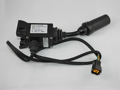 Sélecteur de vitesses