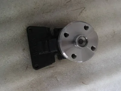 Support de ventilateur moteur