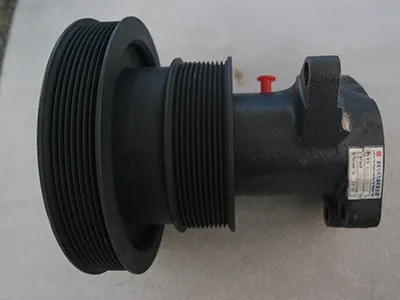 Support de ventilateur