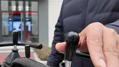 Mini chargeuse compacte sur pneus S360