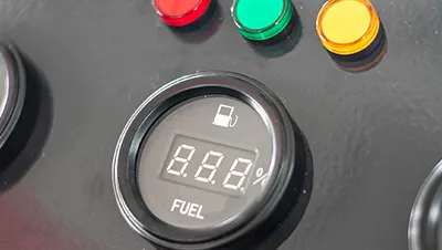 Mini chargeuse compacte sur chenilles T460