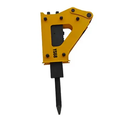 Pelle sur pneus ST608W