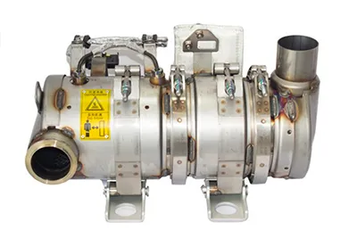 Pelle hydraulique sur pneus compacte ST609W