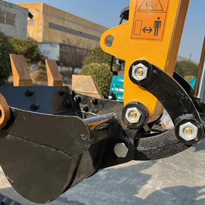 Pelle sur chenilles KE12/12Plus