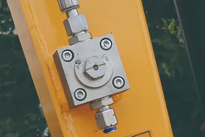 Pelle sur chenilles KE20/25