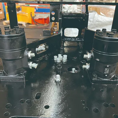 Mini pelle sur chenilles KV13/13PLUS/15