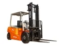 B40 Electric Forklift Chariot élévateur électrique B40