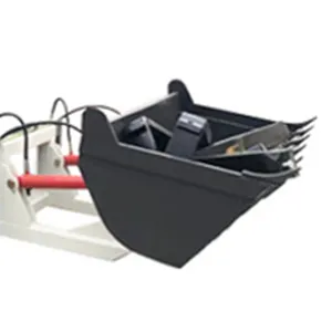 Chariot élévateur tout-terrain CPCY30/35/40