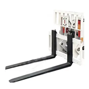 Chariot élévateur tout-terrain CPCY30/35/40