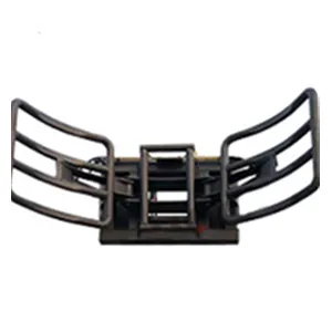 Chariot élévateur tout-terrain CPCY30/35/40