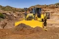 Bulldozer
