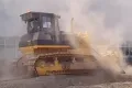 Bulldozer