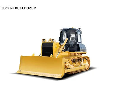 Bulldozer